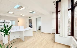 Spațiu de birouri premium – Clasa A, în zona centrală Timișoara - Poză 4