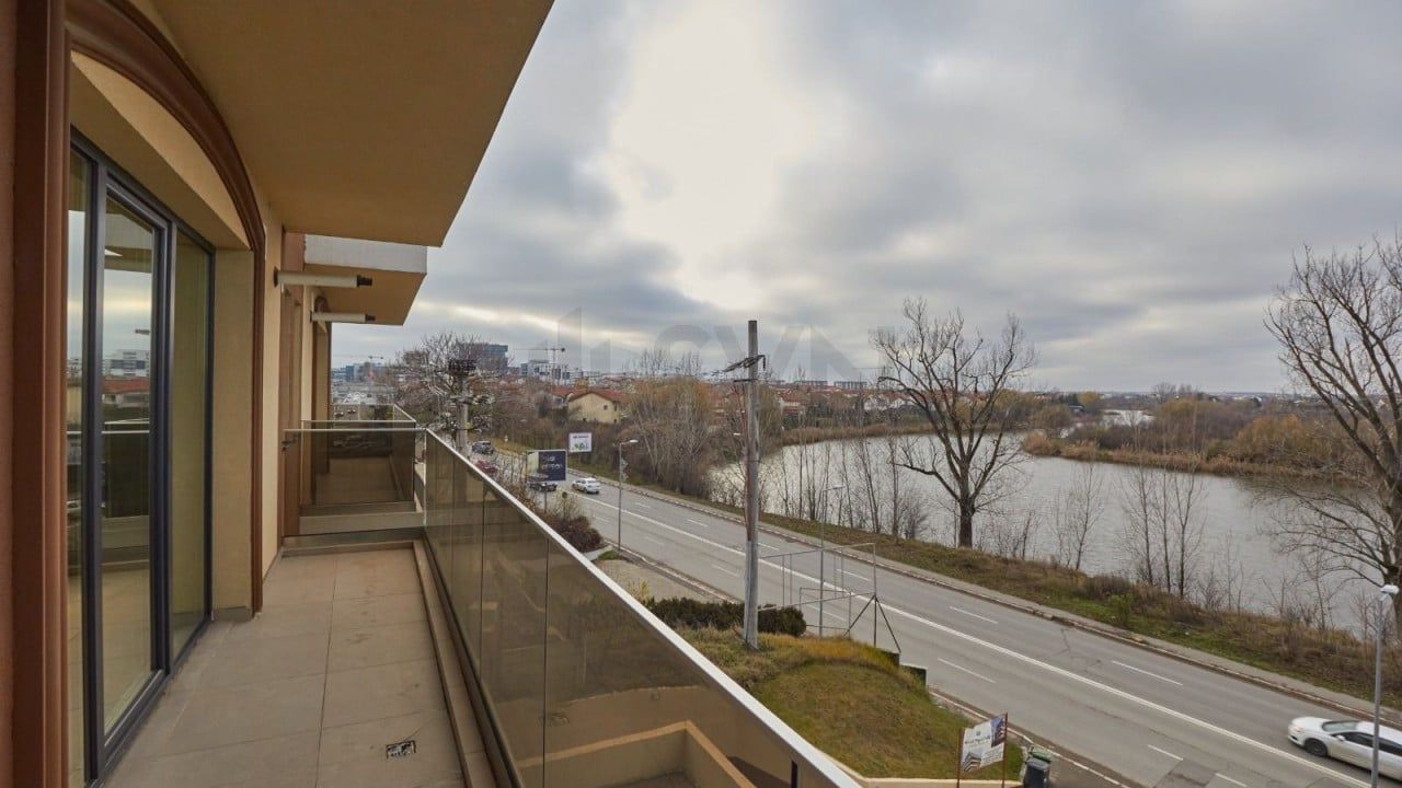 REA1025983 Apartament 3 camere I Pipera I - Poză 11