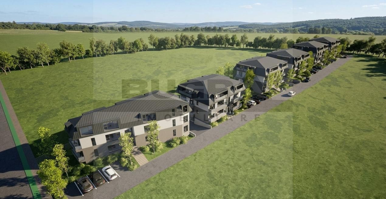 Apartament 2 camere, 41mp, etaj intermediar, parcare, zona Petrom - Poză 1