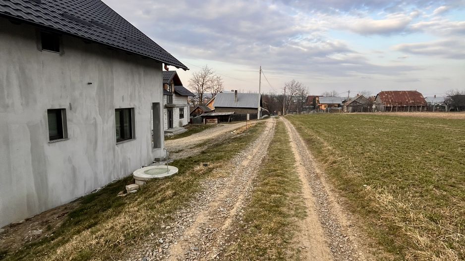 Teren Intravilan de Vânzare 26 Ari | Suceava/Tisauti  I 135.000Euro - Poză 2