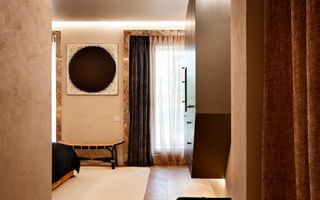 Exclusive 3-Room Apartment for Rent | Primăverii | Aviatorilor - Poză 4