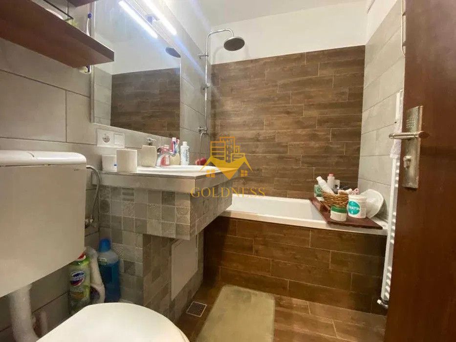 2 Camere, Open Space, Pet Friendly, Zona Calvaria, Manastur - Poză 6