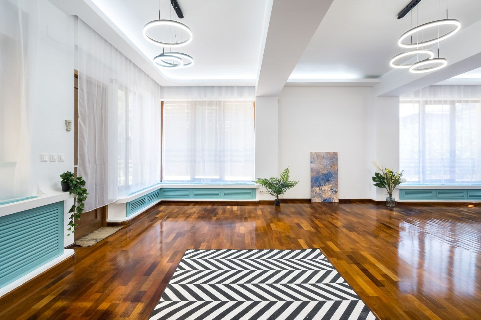 COMISION 0% - Vila NOUA pentru birouri 220mp utili, parcare proprie,8 min metrou - Poză 3