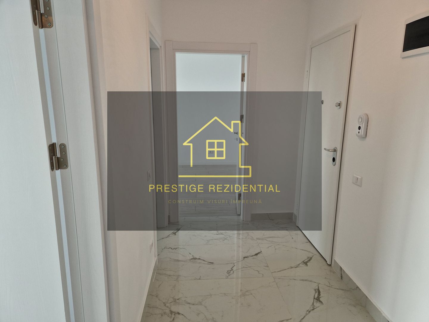 3 camere finalizat,Incalzire pardoseala,Metrou,Titan/Pallady - Poză 2