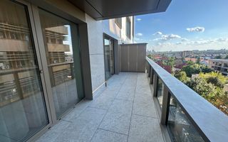 Apartament 2 Camere | Mobilat Lux | Prima Inchiriere - Poză 8