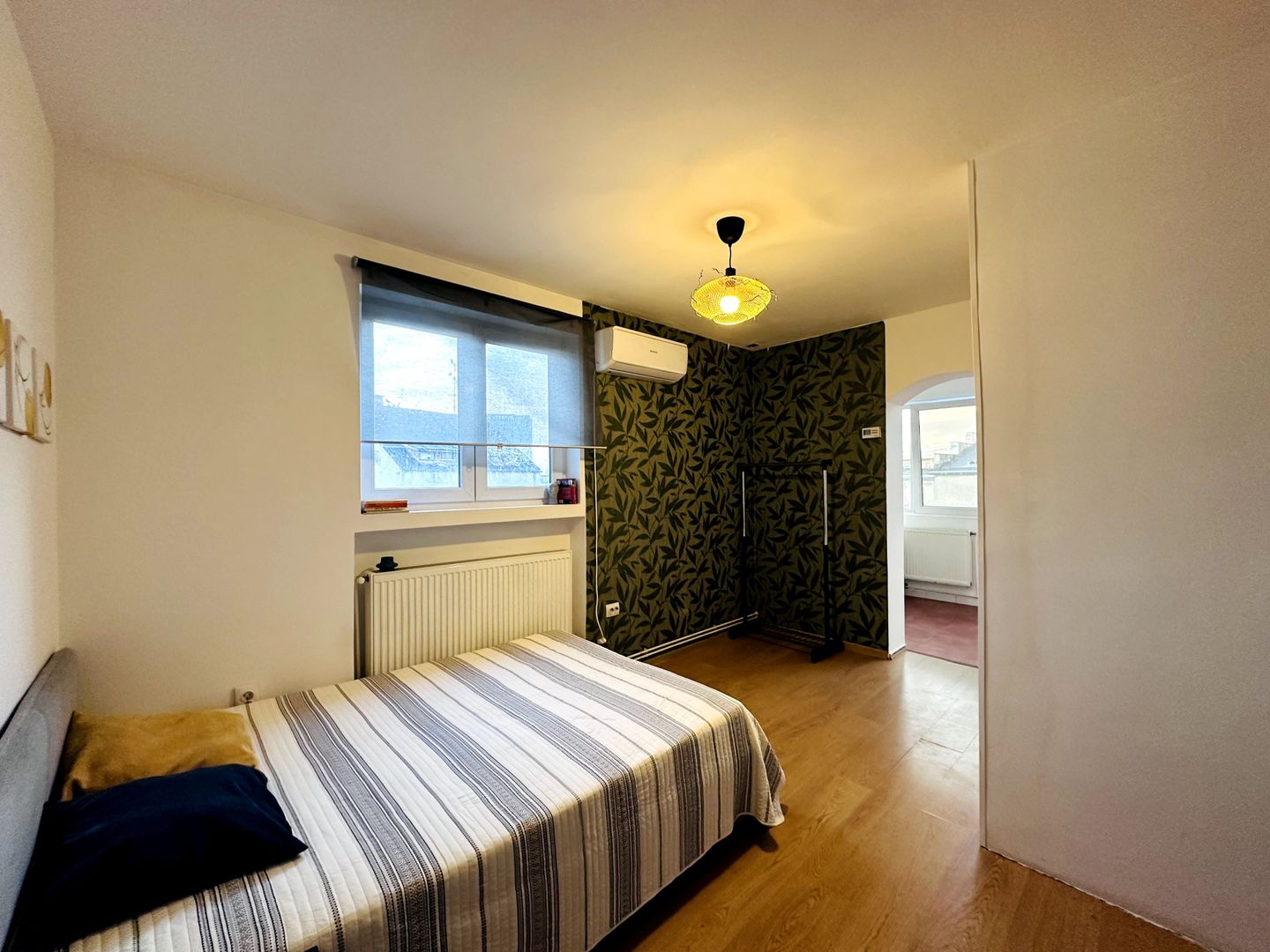 Studio | Garsoniera -Cismigiu -Ion Brezoianu Centrala Proprie - Poză 4