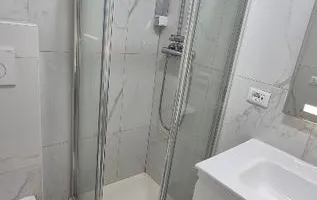 Garsoniera renovata zona Sagului - Poză 13