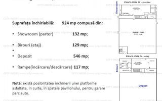 Spatiu Comercial / Depozitare si/sau Cach & Carry - Poză 2