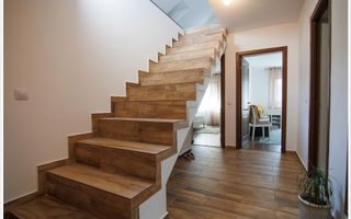 Casă de vânzare în Miroslava – Str. Alexandru Vlahuță nr. 4 - Poză 6