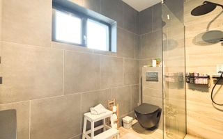 Casa individuala 4 camere, La Cheie, 110mp, Teren 519mp, Jucu de Sus - Poză 14