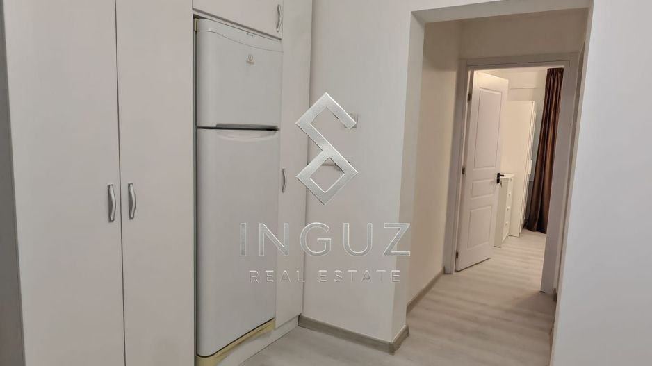 Apartament modern 3 camere – complet renovat – Doamna Ghica / Tei - Poză 3