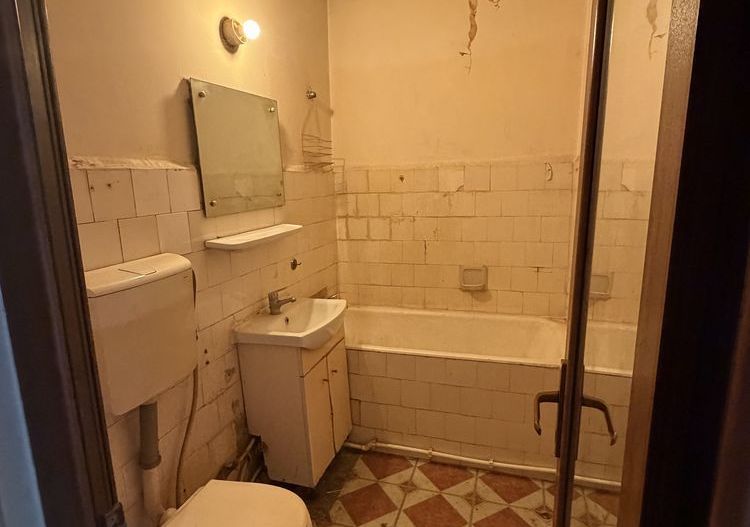 Apartament 2 cam Tiglina 2,et 4 - Poză 5