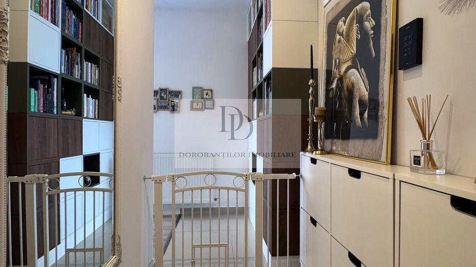 Apartament 3 Camere | 54 mp + 16 mp Balcoane | Dâmbul Rotund - Poză 7