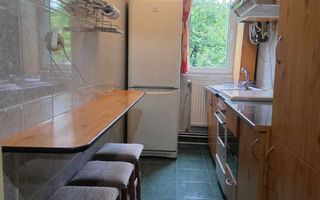 Apartament 2 Camere | 38 Mp | Balcon | Intermediar | Manastur Clabucet - Poză 7