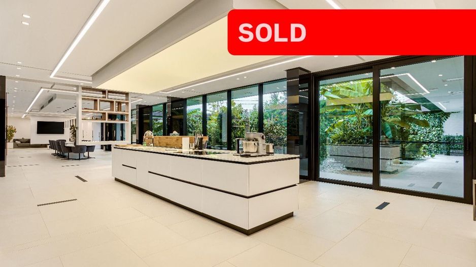 Dumbravita Casa Exclusivista pe Parter | 5 Camere | 1477mp Teren - Poză 1