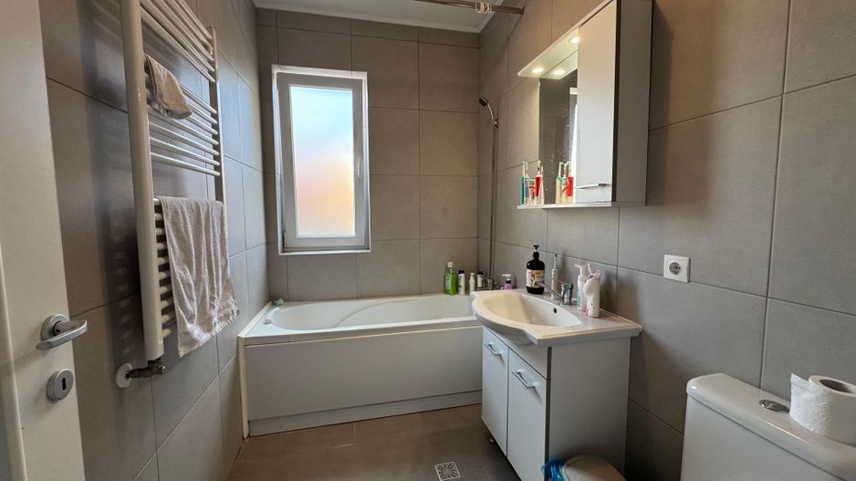 COMISION 0 | Apartament 2 camere | 47 mp + balcon 5 mp | Giroc - Poză 5