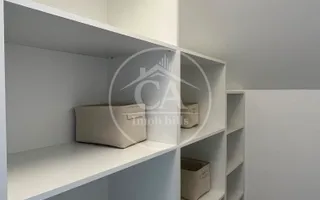 Casă de închiriat tip duplex cu 6 camere în zona Gheorghe Doja,Oradea. - Poză 18