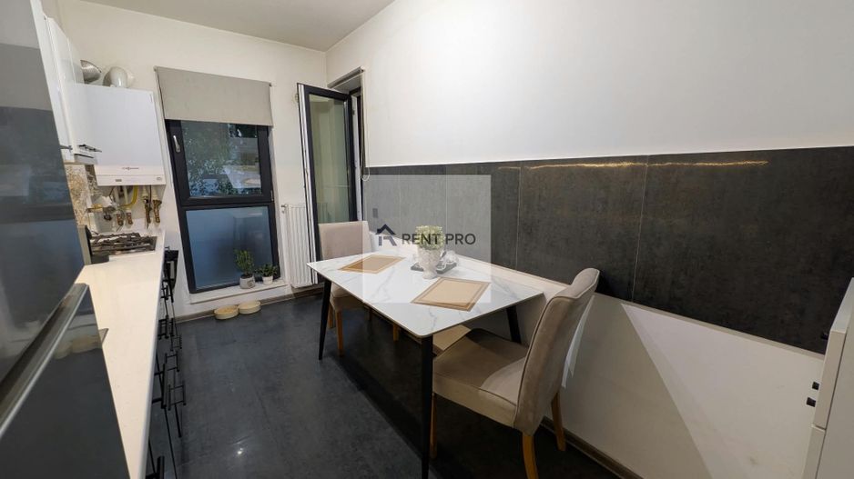 2 Camere Exigent Plaza Parcare Inclusa + Boxa Metrou Lujerului - Poză 14