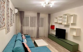 AP 2 CAMERE BANEASA, LOC PARCARE, MASINA SPALAT VASE, REABILITAT - Poză 1