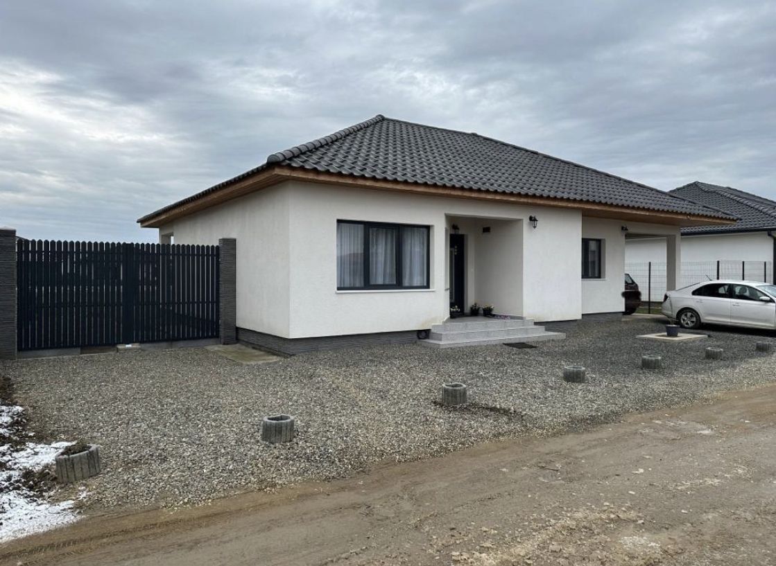 Casa Lazuri-Satu Mare Cartier nou 2020 - Poză 3