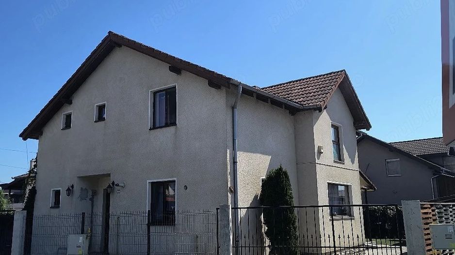 Casa de vanzare in Alba Iulia - Poză 1