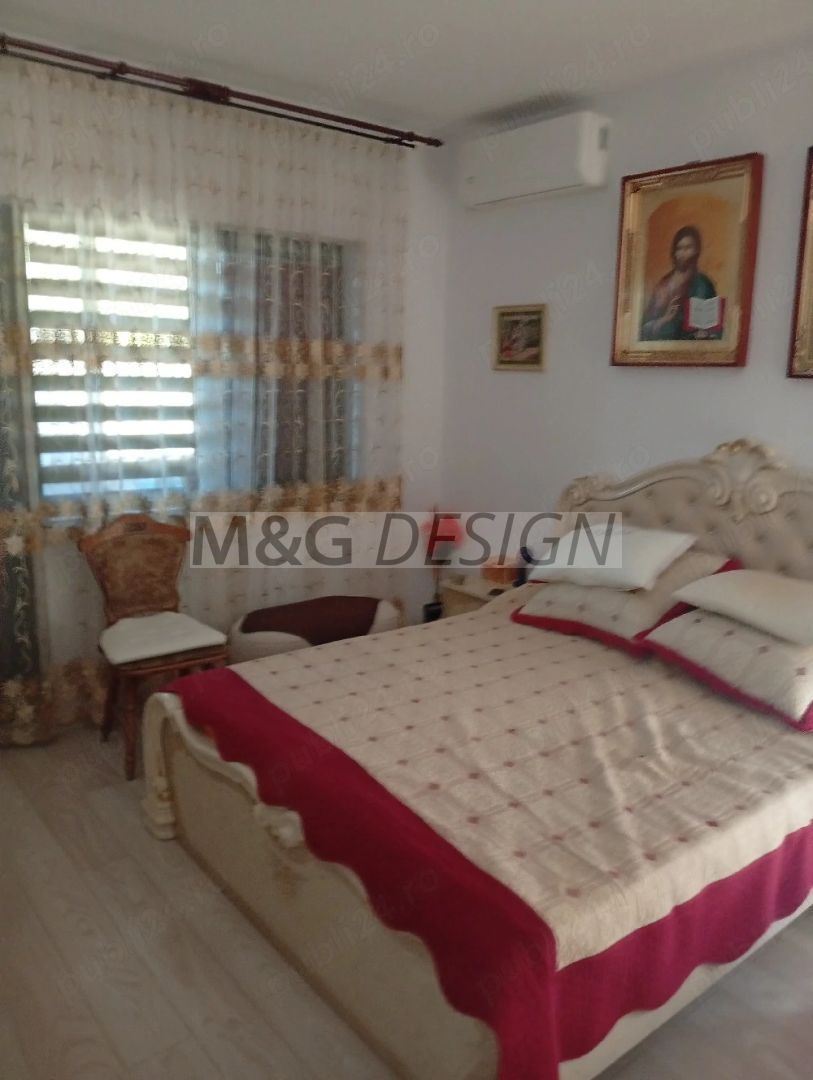 Apartament 1 cameră Chișoda  bloc nou - Poză 1