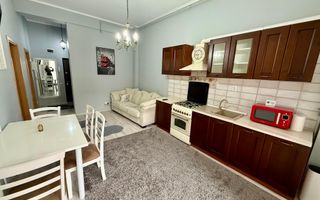 2 camere, bloc nou, zona semicentrala, Traian, Blvd Bucuresti - Poză 4