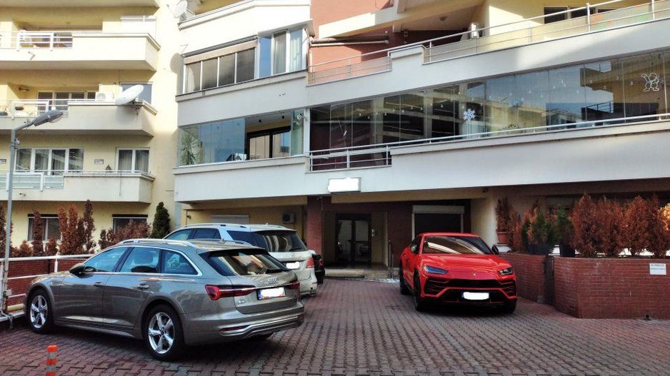 Apartament 4 camere/2 parcari langa Parcul Herastrau / Sos Nordului - Poză 5