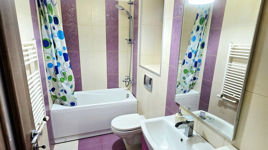 Casa 5 camere zona Lend langa strand - Poză 7