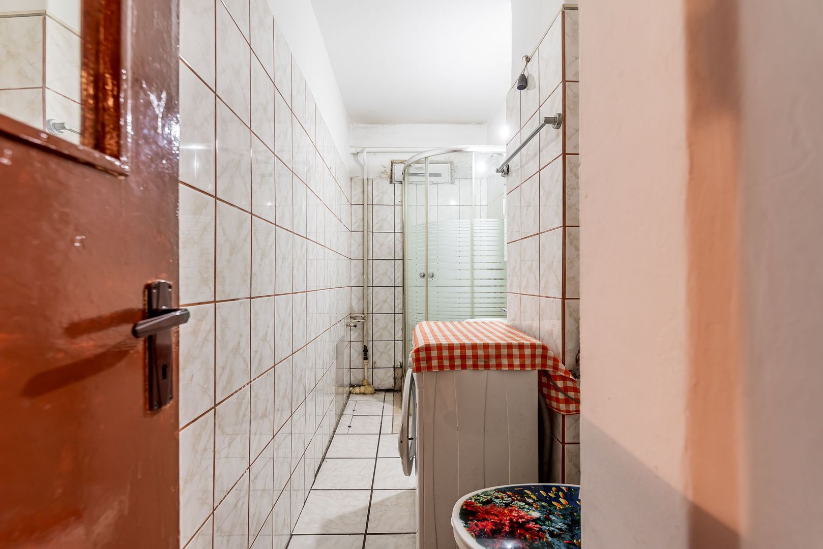 VANDUT! Apartament 2 camere Vlaicu Fortuna, Arad, preț accesibil - Poză 9