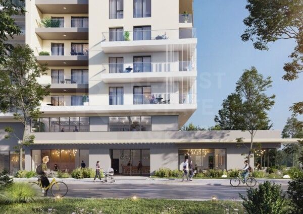 Vânzare, apartament, 3 camere, zona Străulești, București - Poză 6