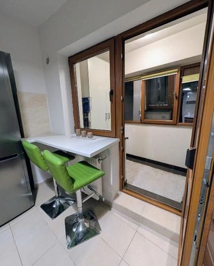 Inchiriere apartament modern cu 2 camere zona Unirii- Palatul Parlamentului - Poză 15