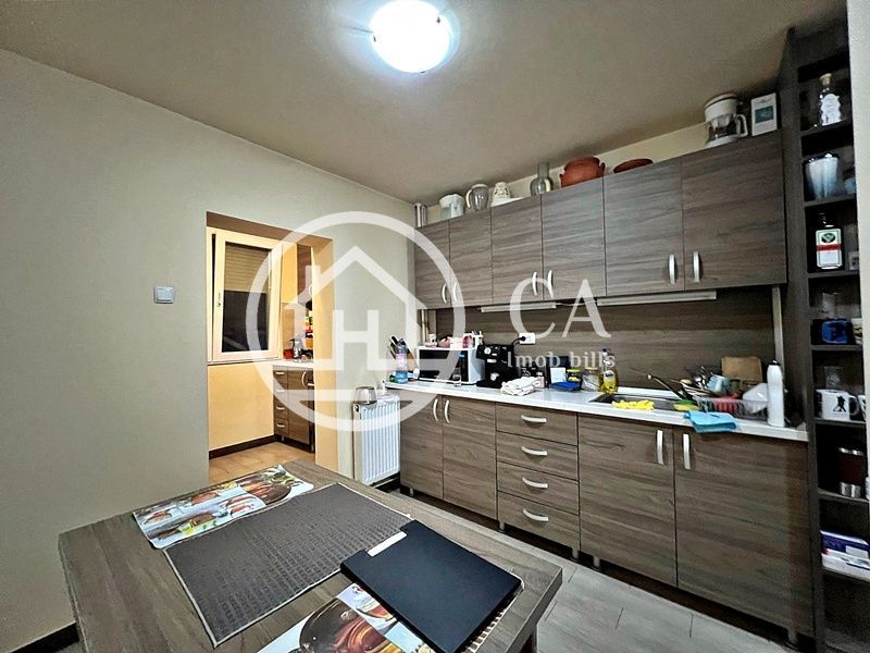 Apartament de vânzare tip PB cu 4 camere în Calea Aradului, Oradea - Poză 2