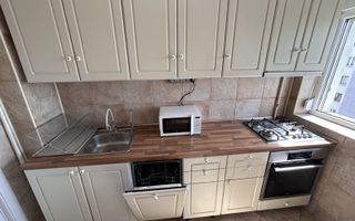 Apartament 2 camere zona TItan - Metrou Titan - Poză 9