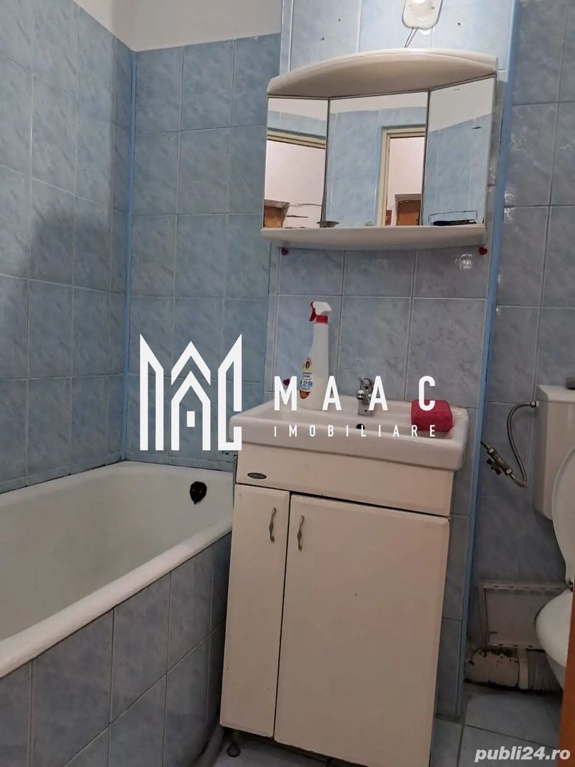 Garsoniera Ostroveni 30MP | Acces cu Lift - Poză 3