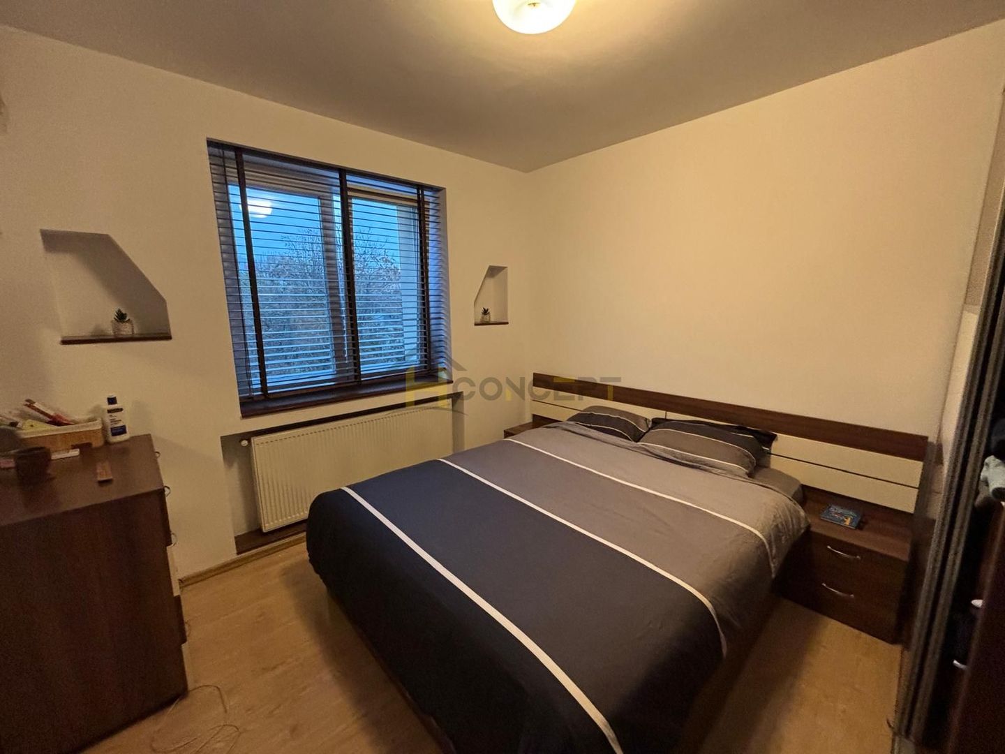 Apartament 3 camere zona Sun Plaza 5 min metrou Piata Sudului - Poză 6