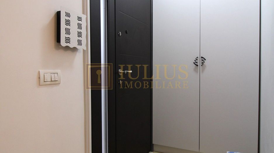 Lunei, 2 camere, centrala proprie, pet-friendly, prima inchiriere - Poză 11