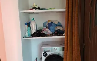 Apartament 3 camere, semidecomandat, Podu Roș – 5 minute de Palas. Liber imediat. - Poză 11