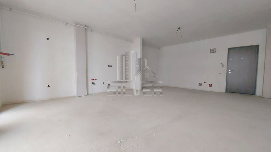 Apartament cu 2 camere/terasa 11 mp/ zona strazii Eroilor! - Poză 2