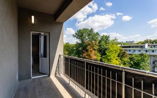 Vânzare, apartament, 2 camere + living, strada Nicola - Poză 9