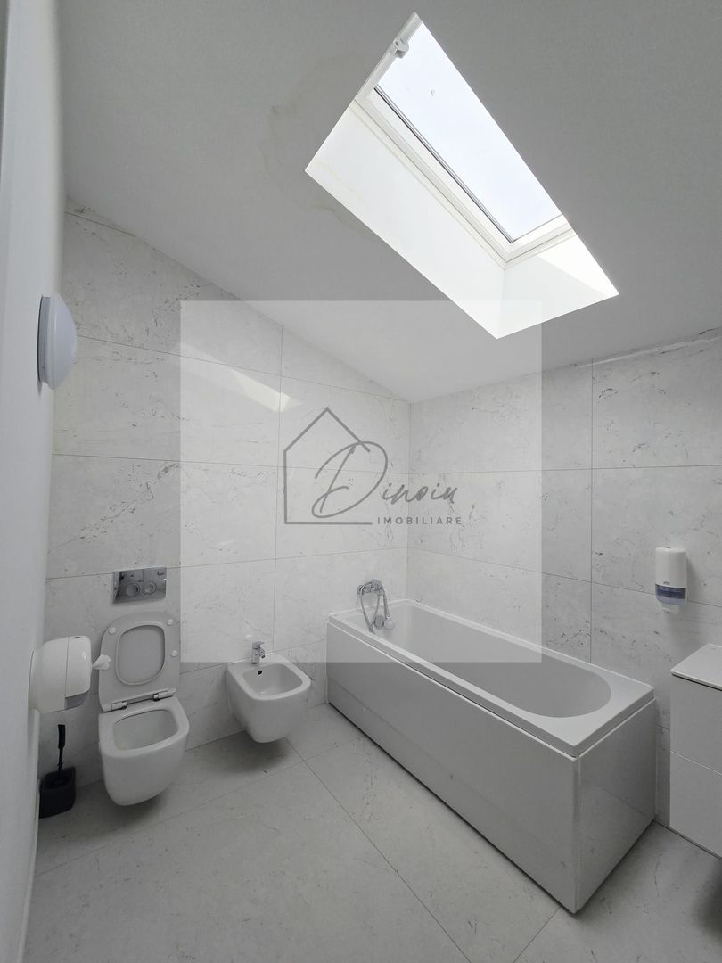 Spatiu Birouri Ion MIhalache - Turda I 249 mp I - Poză 33