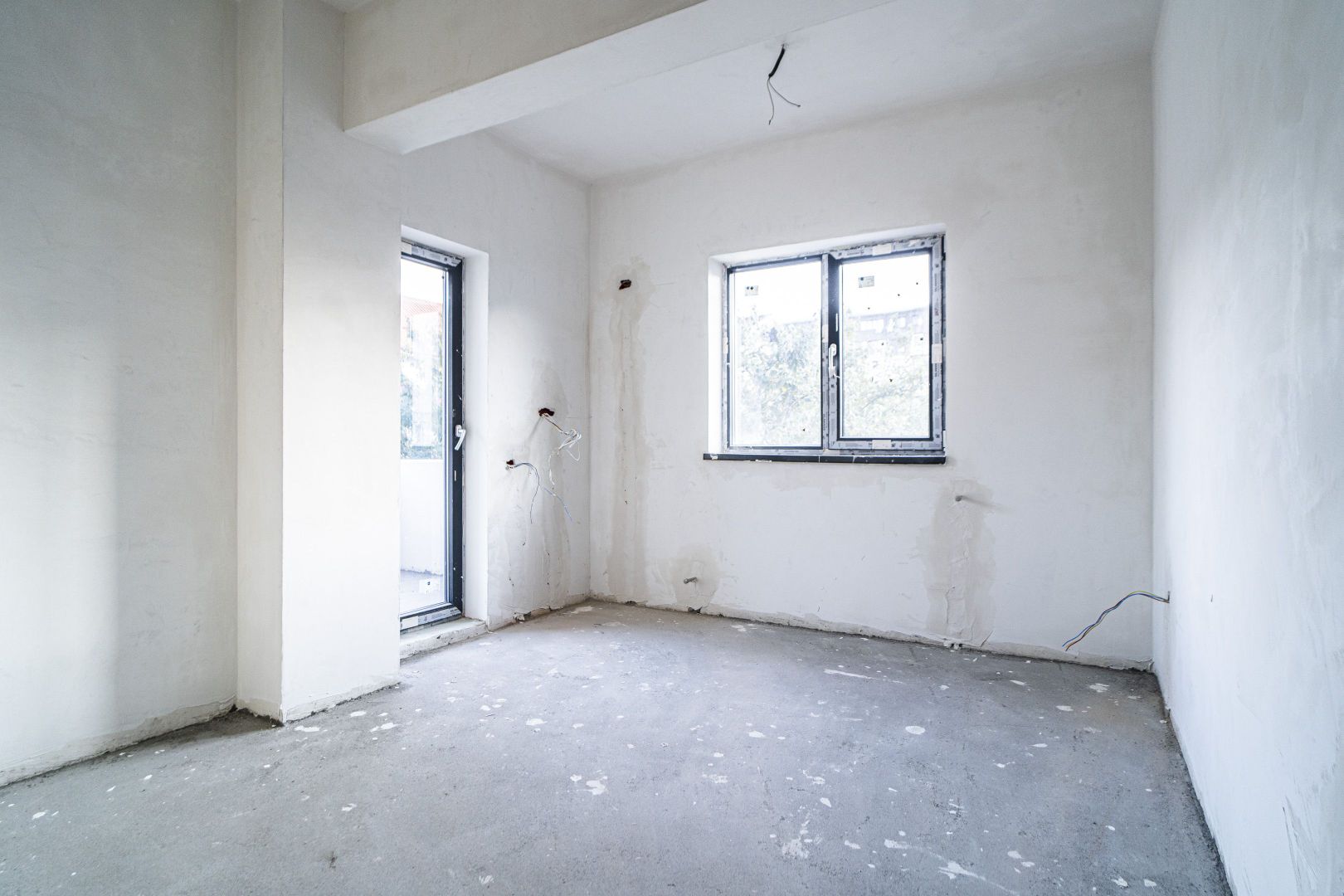 Apartament 3 Camere- 77 mp in Militari, langa METROU, liber, NOU, COMISION 0% - Poză 8
