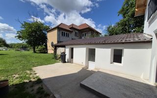 Casa 4 Camere, 135 mp, Teren 500 mp, P+M, Zona Centru - Poză 19