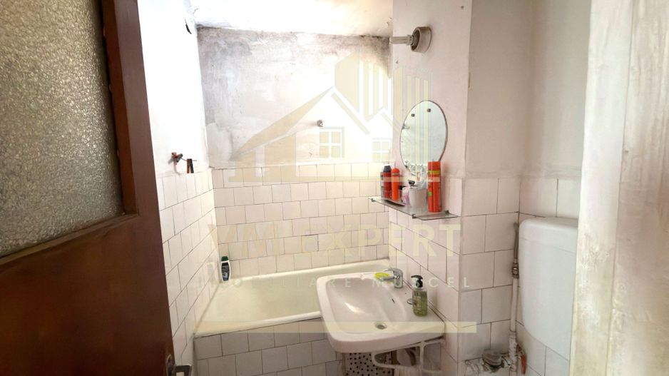 APARTAMENT 3 CAMERE ETAJ 4 CAMPULUNG - Poză 9