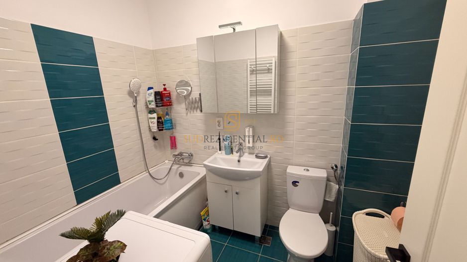 Confort și Eleganță: Apartament 3 Camere în Inima Sectorului 4 - Poză 15
