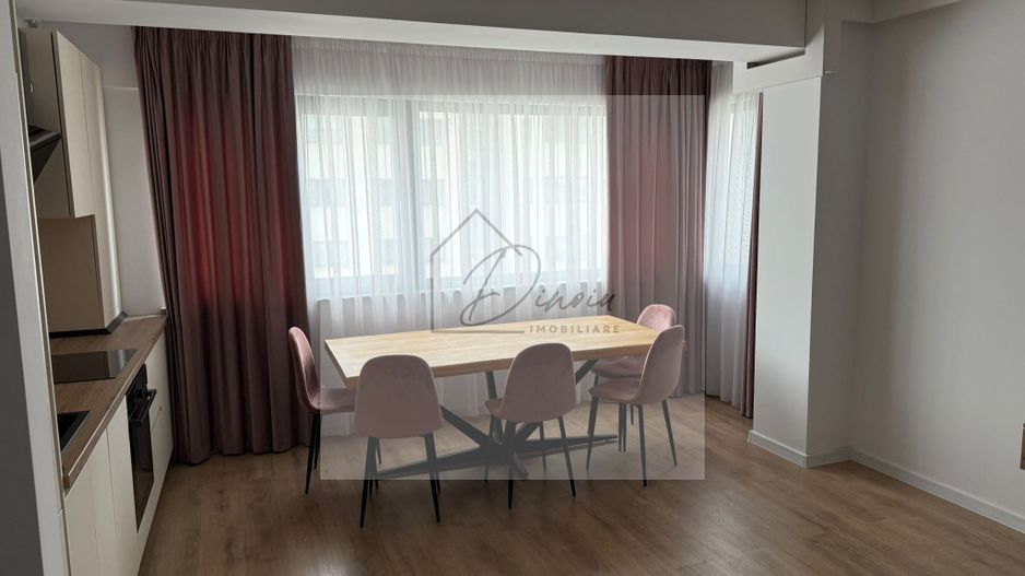 2 camere Pipera Rond OMV I TVA inclus Loc parcare INCLUS | COMISION 0% - Poză 36
