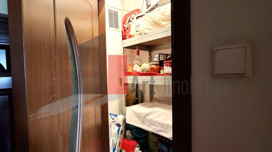 Ap. 2 cam. dec, 54 mp, et.9/10, mobilat și utilat, 2 min metrou, bl reabilitat - Poză 12