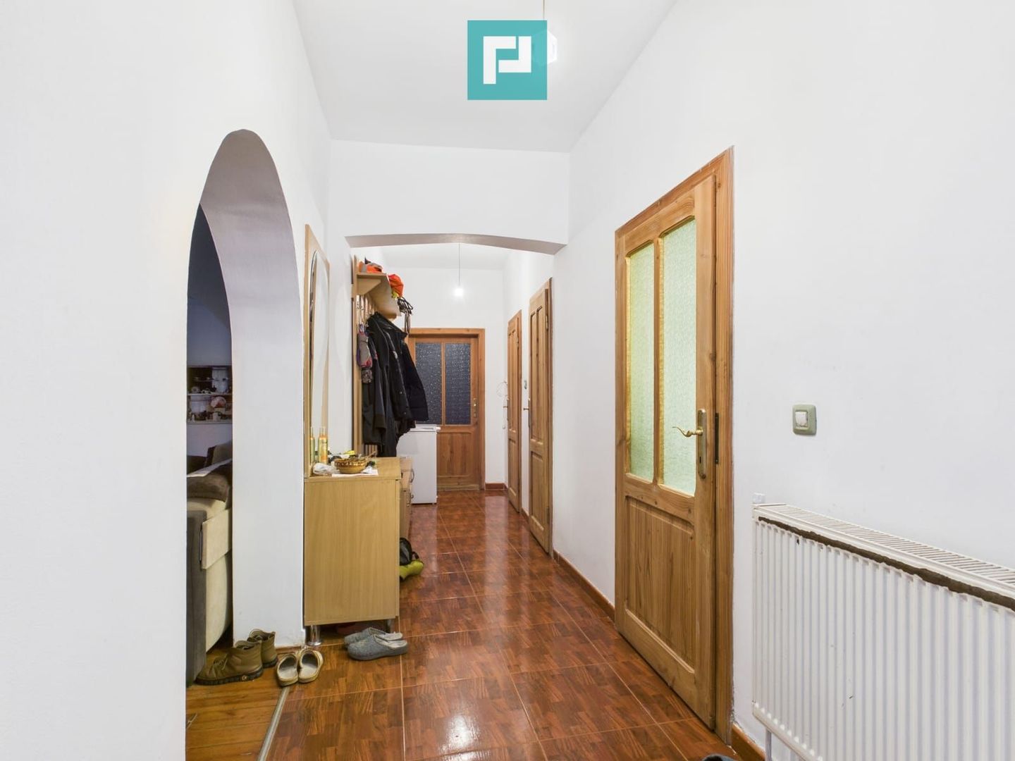 Proprietate frumoasă în centrul Aradului - Poză 13