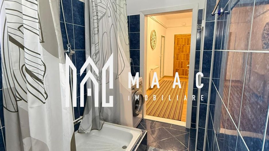 Apartament 1 camera | Etaj 1 | Decomandat | Curte | C. Noica - Poză 7