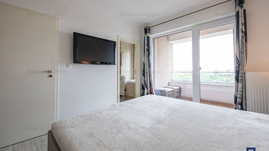 De inchiriat apartament 3 camere | decomandat | North Star Residence | Aradului - Poză 8